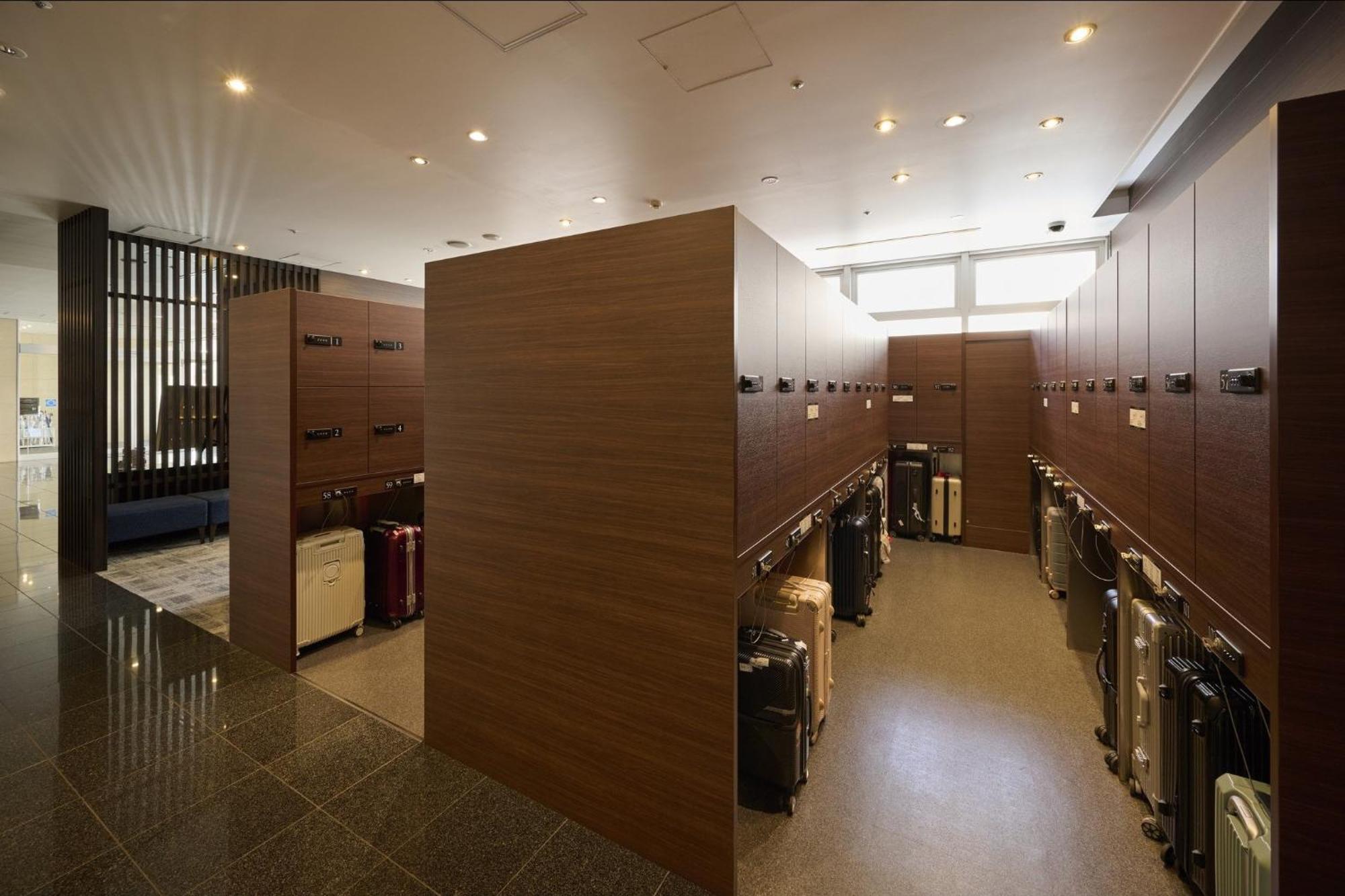 Via Inn Shinagawa Oimachi — Photos 2