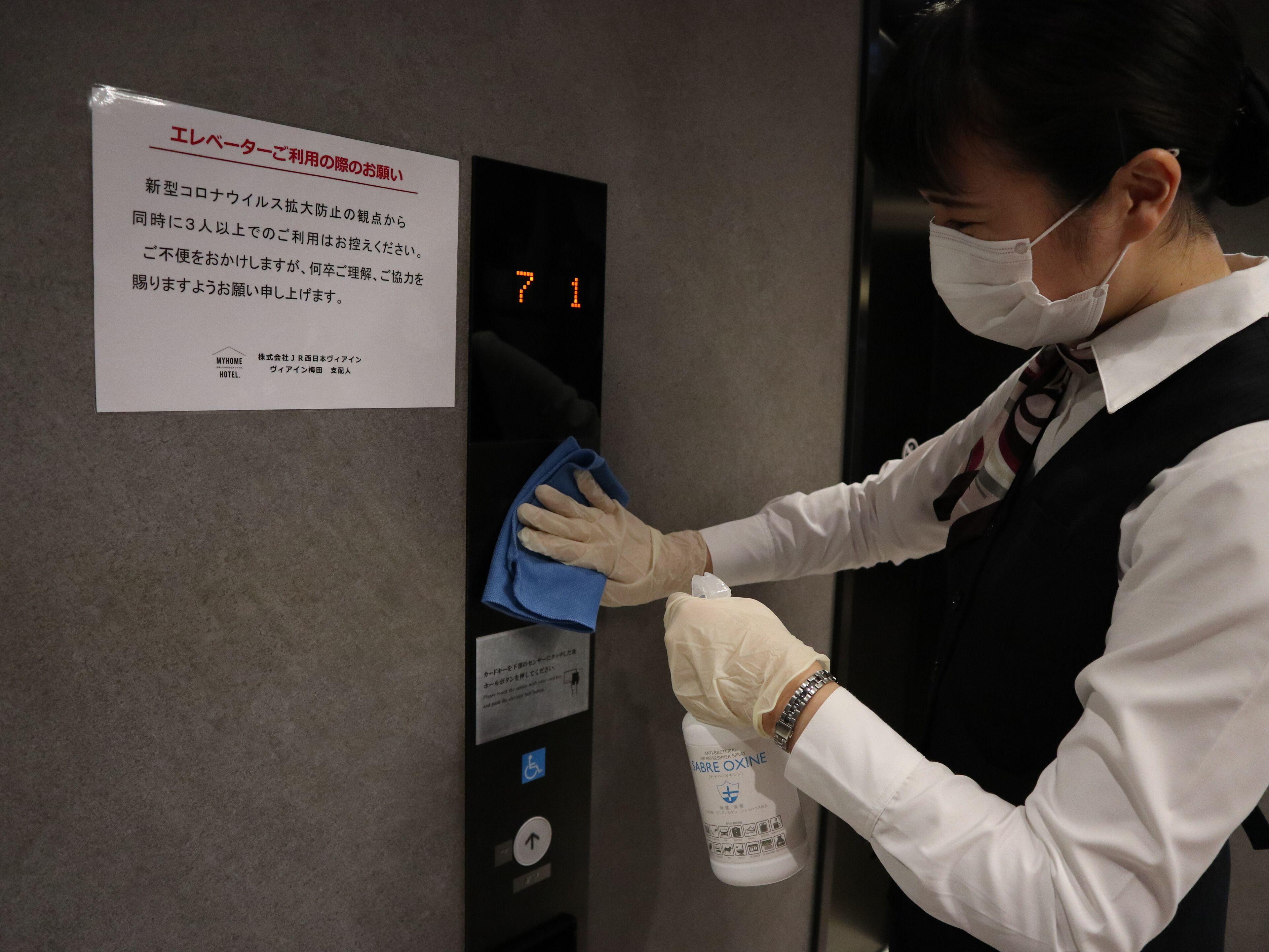 Via Inn Shinagawa Oimachi — Photos 1